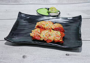 Fish Erani Kebab (6Pc)