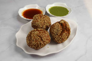 Handvo (1 Pc )