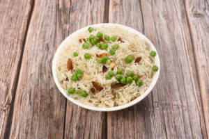 Peas Pulao
