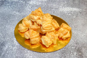 Butter Khari (200 gms)