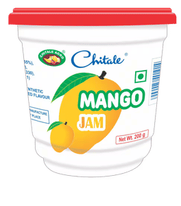 Mango Jam
