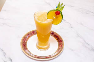 Ganga Jamuna Juice