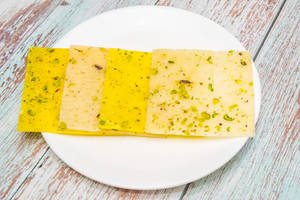 Assorted Ice Halwa