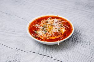 Paneer butter masala