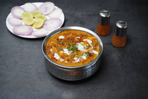 Kadai paneer