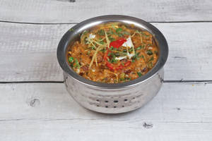 Veg Handi