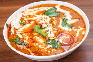 Paneer Tikka Masala (450-500gm Apx)