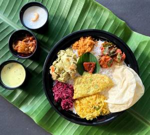 Fish Chatti Chorru
