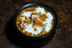 Chicken Angara
