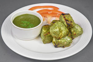 Paneer Pahadi Kebab
