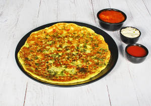 Tomato Omelette