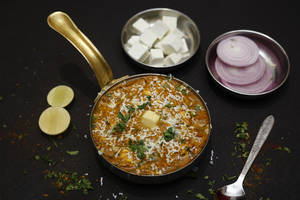 Paneer Lababdaar