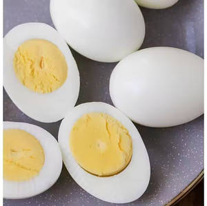 Boiled Egg (Single)