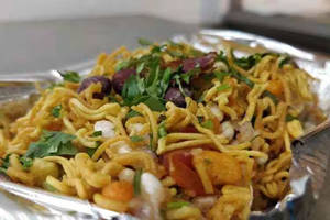 Jyoti Special Bhel