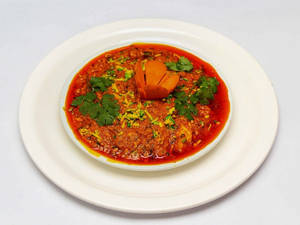 Kesar Paneer