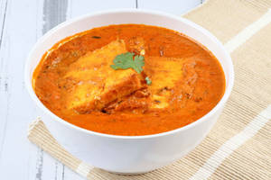 Mattar Paneer