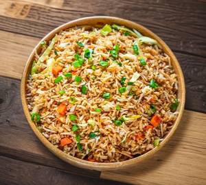 Veg Fried Rice