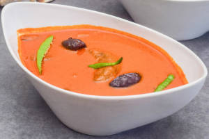 Prawn Curry [8 Pieces]