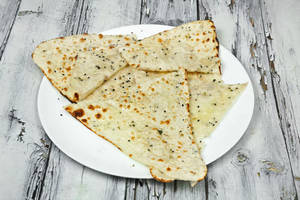Rajwari Butter Naan
