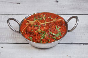 Chicken Kadai