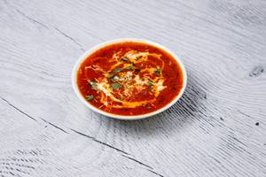 Paneer Butter Masala
