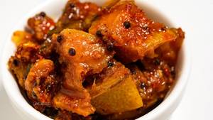 Citron Pickles