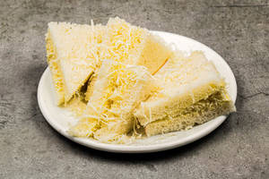Plain Cheese Sandwich [170 grams]