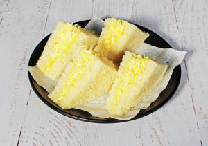 Cheese Sandwiches