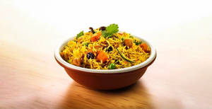 Veg Biryani