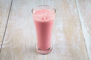 Strawberry Milkshake
