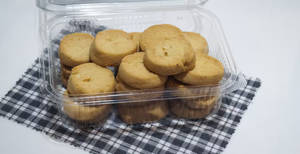Wheat Kaju (1 Pack) (250 Gms)