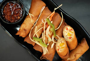 Chinese Cigar 8 Pcs