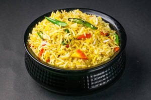 Egg Pulaao