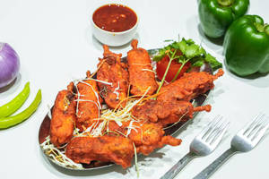 Paneer Finger