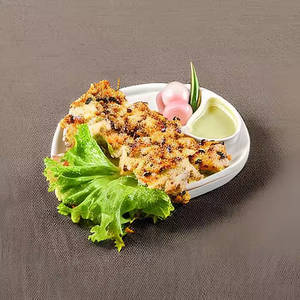 Chicken Reshmi Kebab 