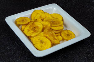 Yellow Banana Chips ( 200 Gms )