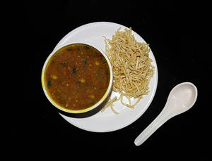 Manchow Soup