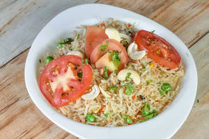 Tandoor Roti