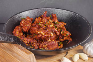 Chicken Crispy