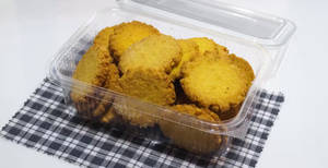 Plain Coconut (1 Pack) (250 Gms)