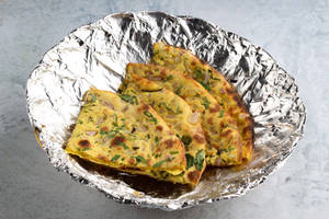 Special Missi Roti