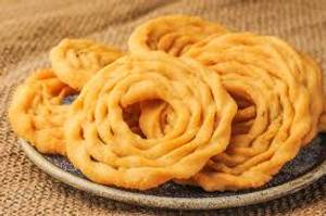 Kai Murukku