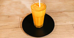 Mango Lassi