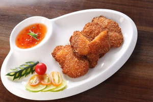 Fish Fried