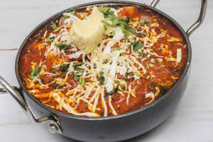 Handi Paneer