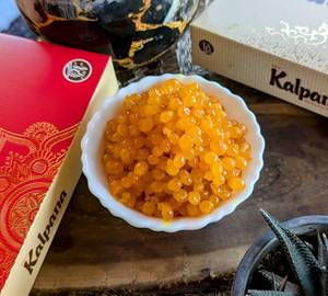 Ghee Bonde (200Gm)