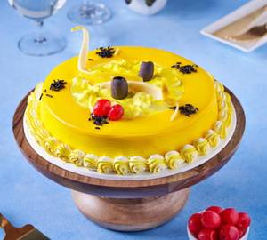 Mango Gateau ( Classic ) 450gm