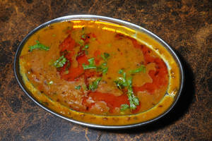 Veg Thali