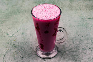 Strawberry Shake [300 ml]