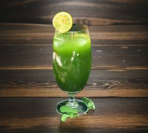 Green Mint